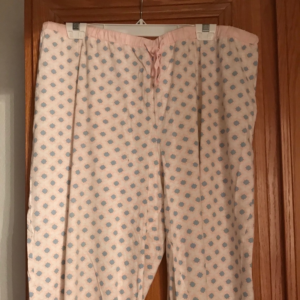 Ladies Lounge pants by Nautica